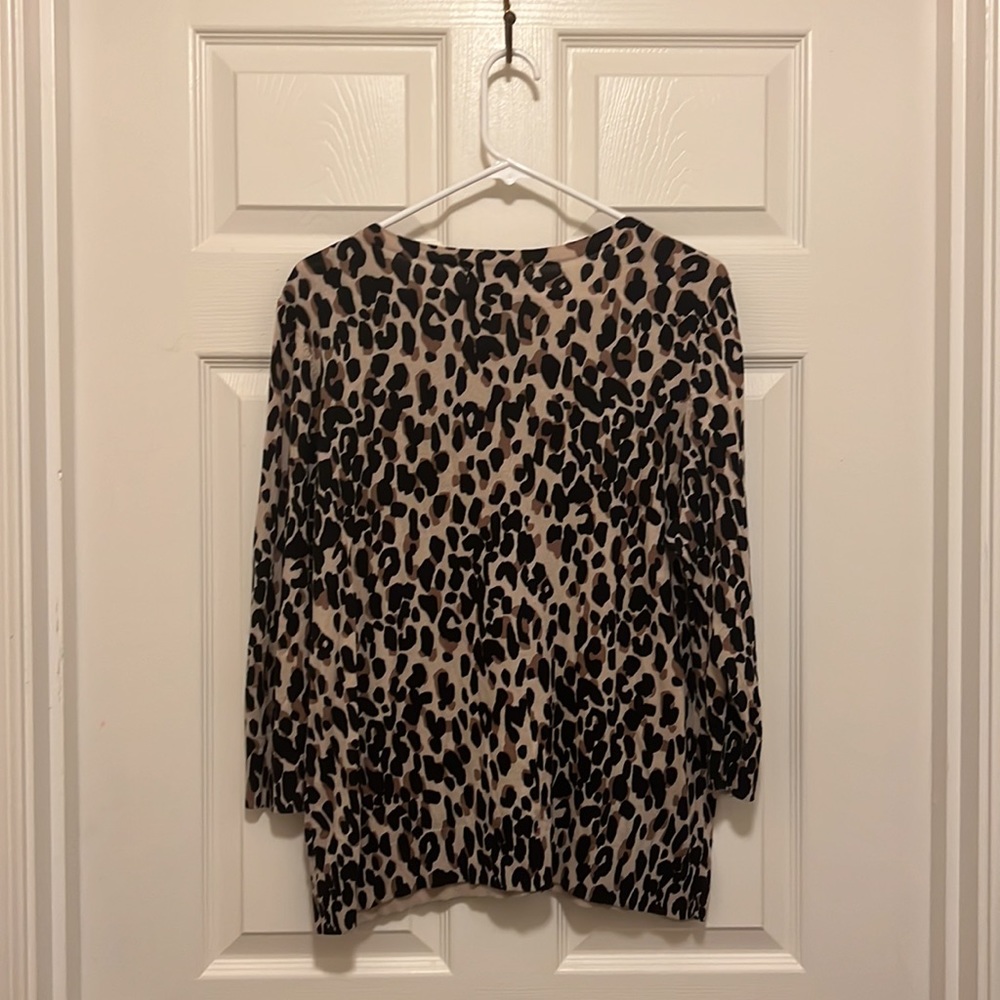 1901 Extra Large Button Up - image 3